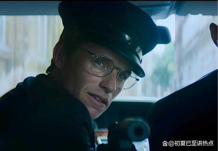 豺狼的日子第二季全集完整版缩略图