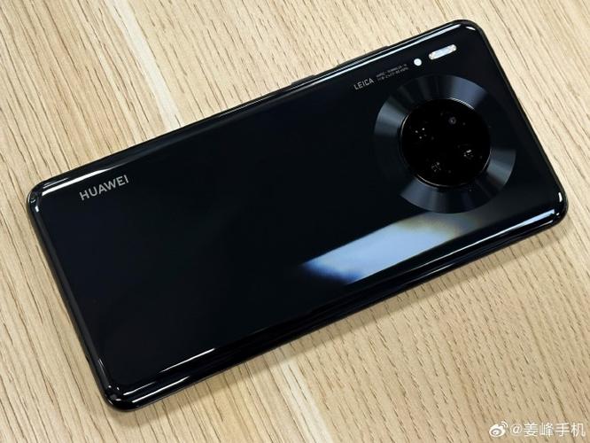mate30手机电池能用多久缩略图