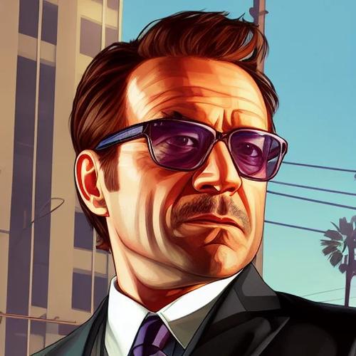 gta5怎么改变角色样子缩略图