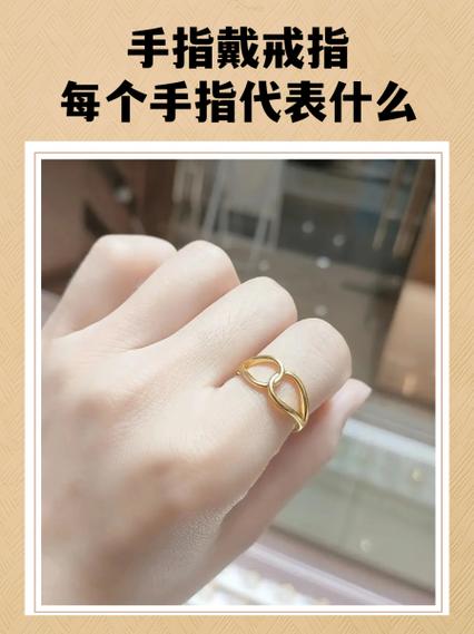 戴戒指防水逆是什么意思缩略图
