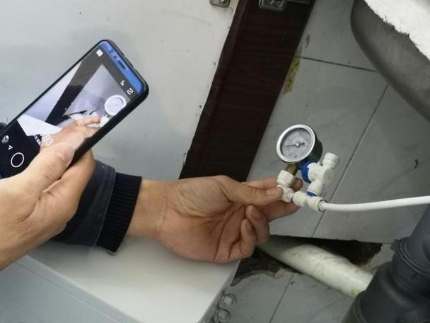 家用净水器水质检测多少为正常缩略图