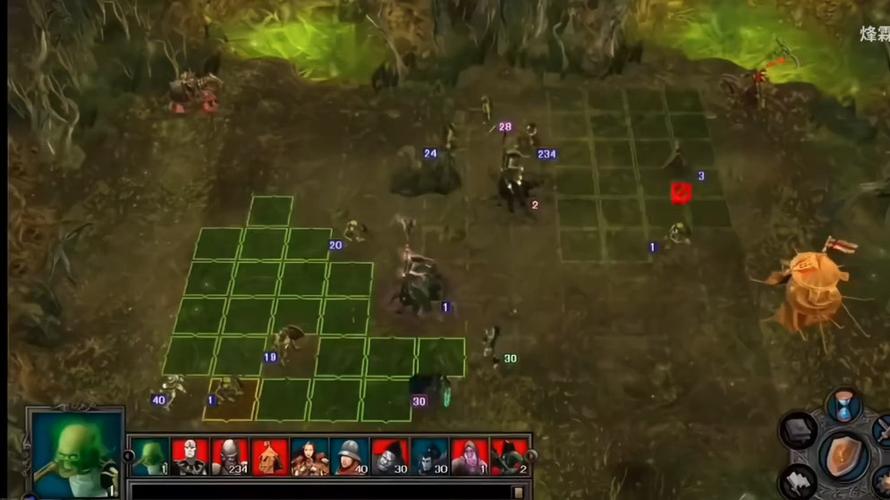 魔法门之英雄无敌5攻略缩略图