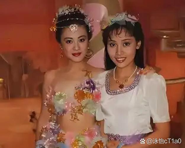 老版封神榜86版演员表缩略图