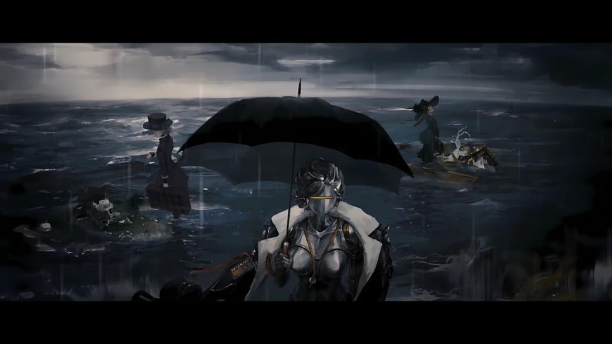 孤独之歌Lonely歌词