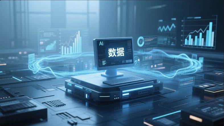 如何将横向数据复制粘贴成纵向图标