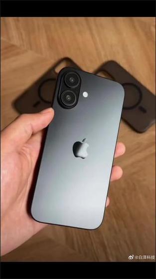 手机两个摄像头有什么用缩略图
