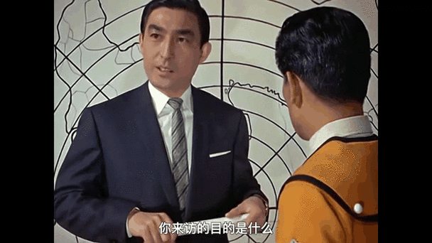 初代奥特曼是几几年拍摄的缩略图