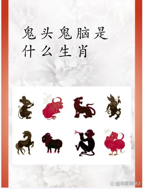 眼疾手快猜一生肖