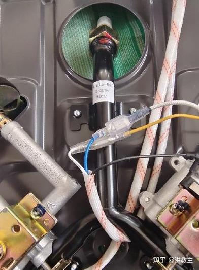 燃气灶e5故障解决方法缩略图