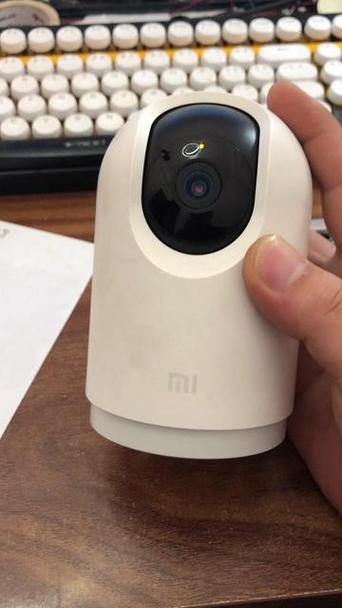 监控摄像头对讲没声音怎么回事缩略图