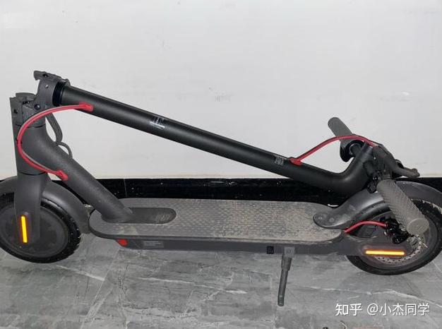 小米1s电动滑板车怎么激活缩略图