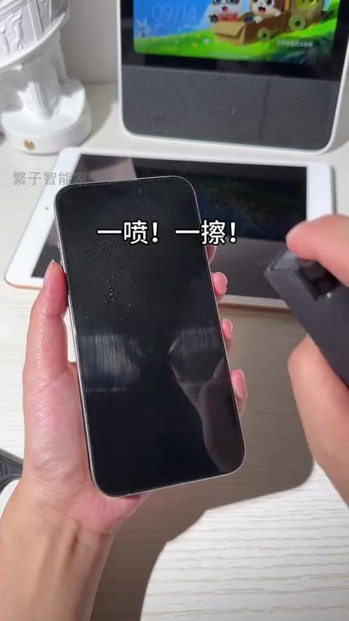 手机屏幕换了原装屏和原来一样吗缩略图