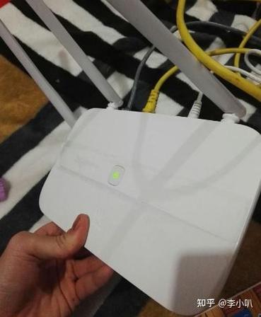 家里网速差是路由器的问题吗缩略图