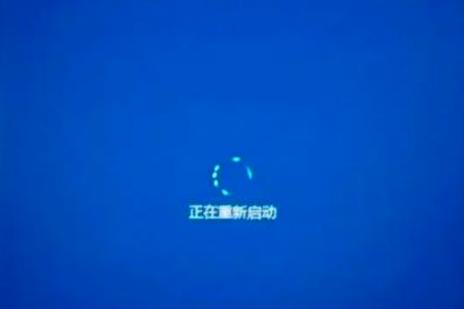 电脑太久没开机进不了系统怎么办缩略图