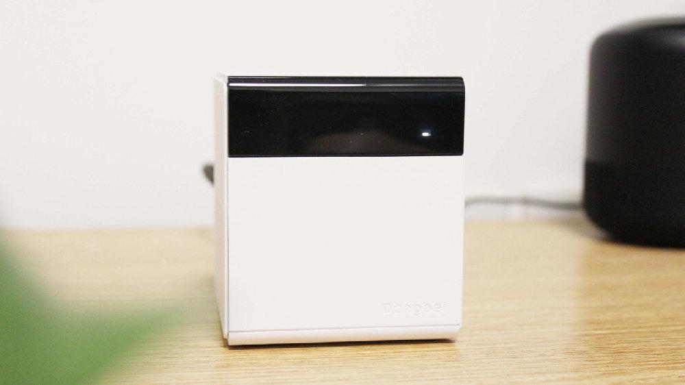 当贝盒子b1和s区别缩略图