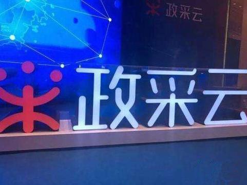 政采云政府采购网缩略图