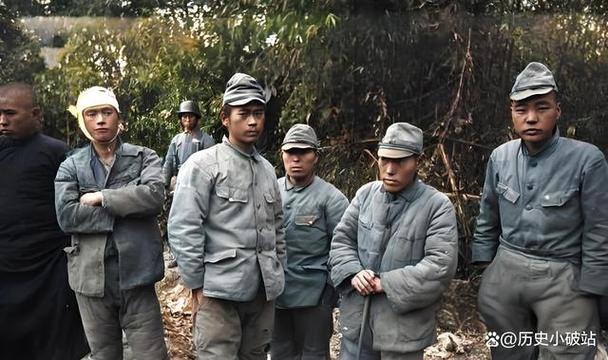 女主是战俘男主是将军缩略图