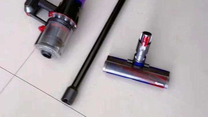 戴森吸尘器怎么拆洗v10系列缩略图