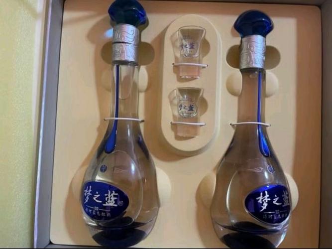 洋河梦之蓝m3多少钱图标