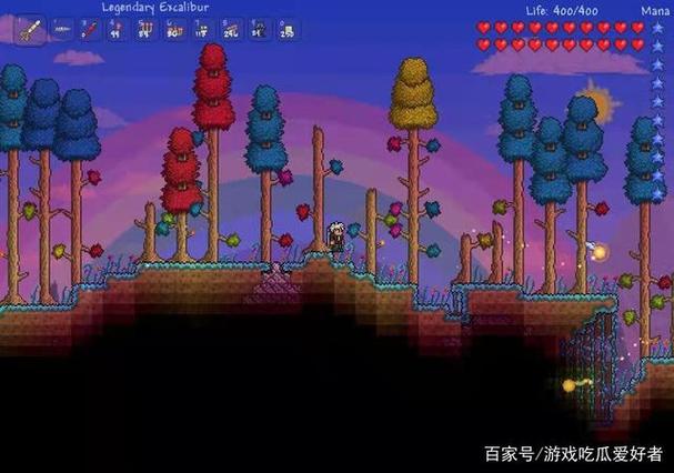 泰拉瑞亚种树有什么要求