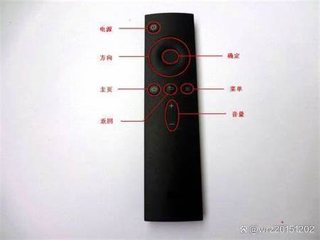 电视遥控器没反应怎么回事缩略图