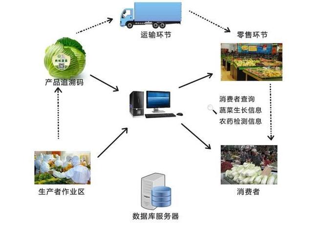 支付宝溯源码靠谱吗缩略图