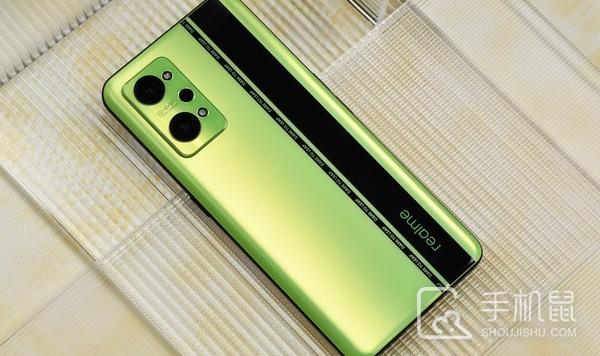 真我gt neo2手机怎么样