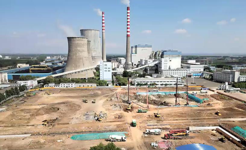 火电2020新建图标