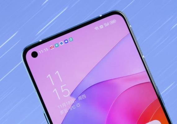 oppo手机屏幕紫色漏液怎么办图标