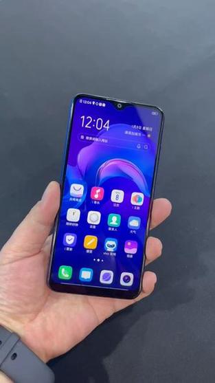 vivo水滴屏系列型号大全游戏截图