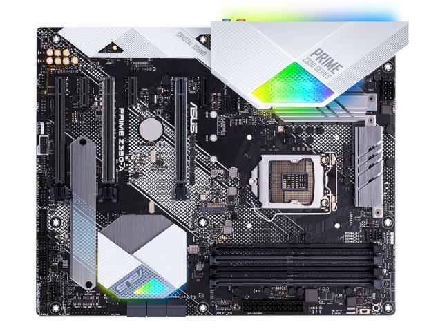 华硕z390主板-a哪个型号最好缩略图