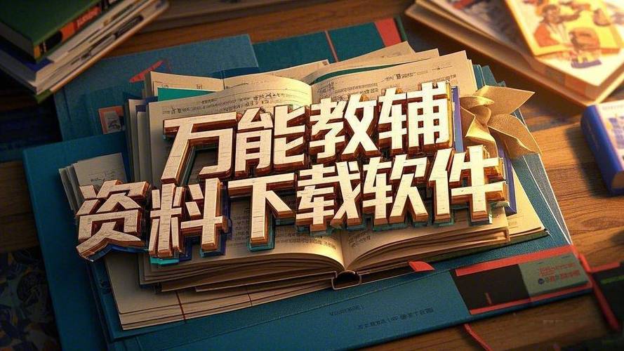 有什么软件可以找到教辅资料缩略图