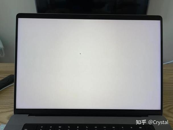 macbook屏幕颜色突然变浅缩略图