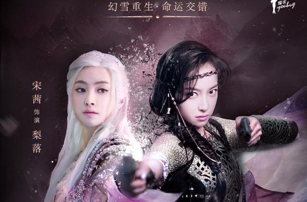 幻城全部演员表缩略图