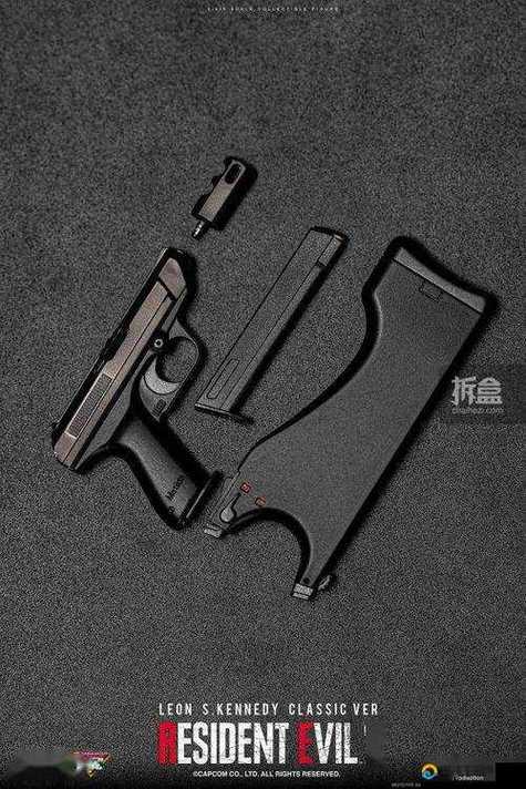 生化危机2重制版武器获得方式一览缩略图