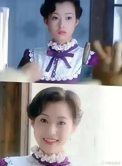 果冻十三姨是谁扮演的演员游戏截图