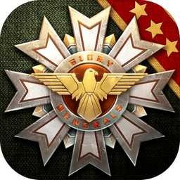 钢铁命令将军的荣耀3破解版无限资源下载v1.0.0缩略图