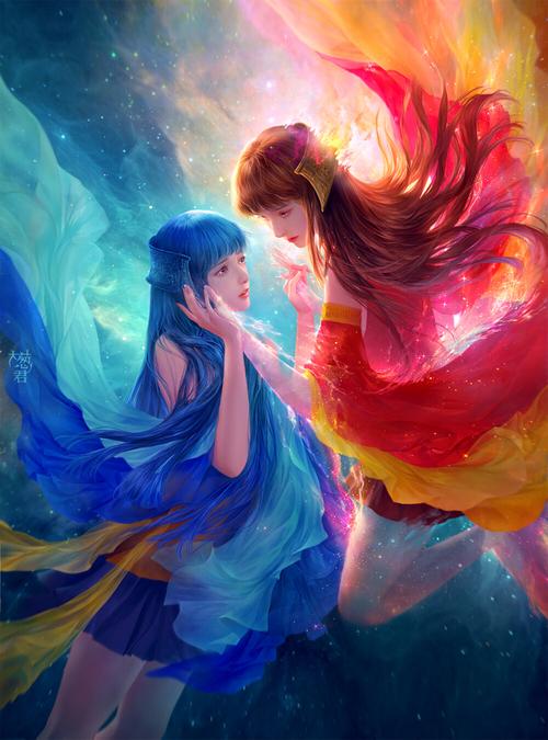 仙剑奇侠传3d同人漫画完整版免费观看图标