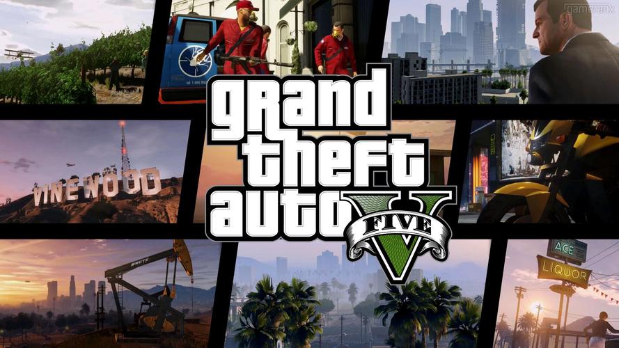 免费下GTA5单机版缩略图