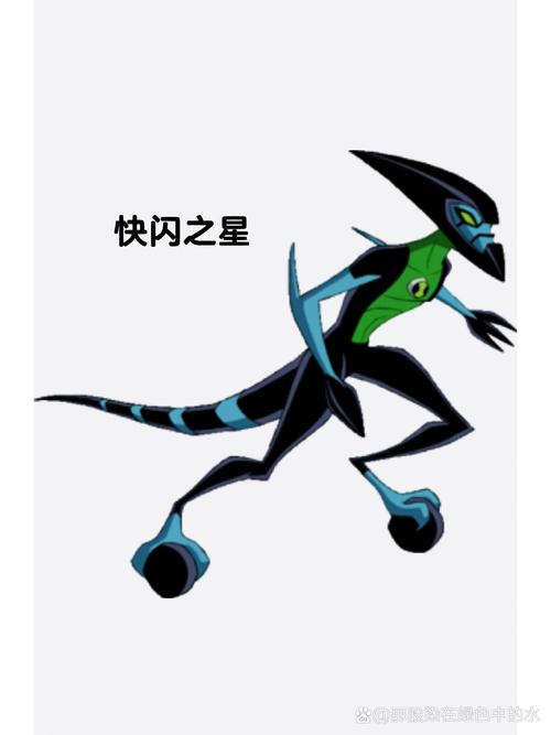 ben10全面进化英雄图鉴缩略图