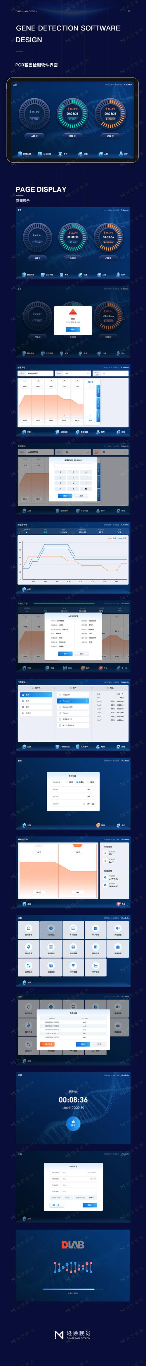 ui界面设计用什么软件