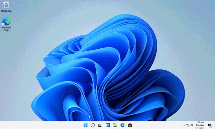 win11怎么把mp4变成动态壁纸