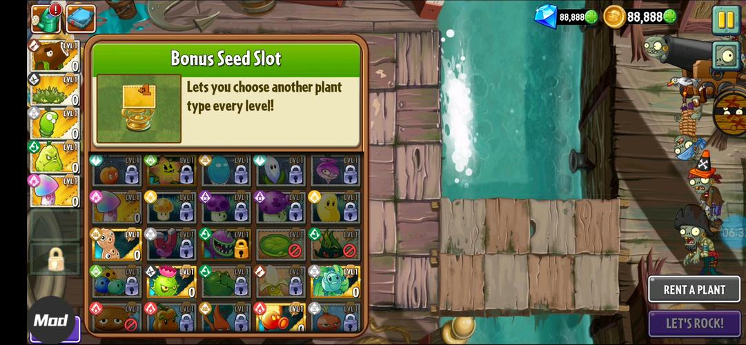 pvz2国际版最新版本更新内容介绍