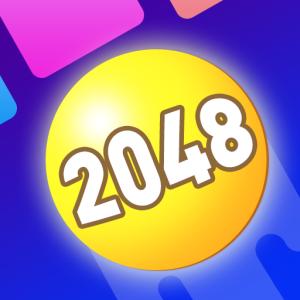 2048球球对对碰红包版最新版2023特色缩略图