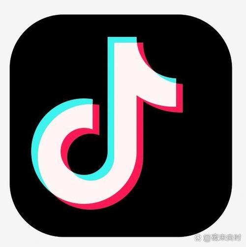 抖音头像下面有个标志