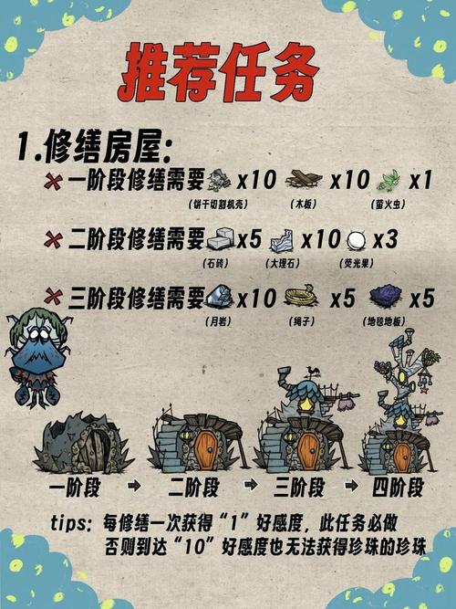 饥荒手机版安装最新版本更新内容