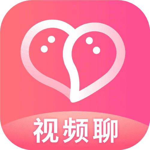对聊交友APP下载旧版本图标