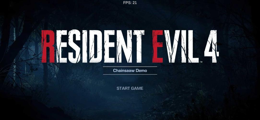 生化危机4中文辅助菜单(生化危机4：移动版)