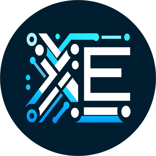 XE迷你辅助官方正版下载永久会员版图标