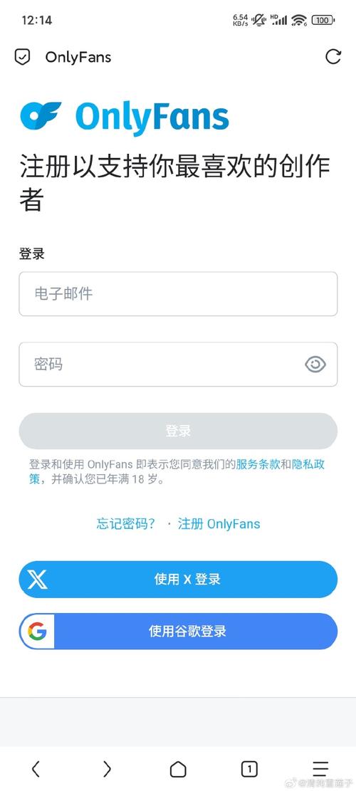 onlyfans破解版网页版免费版手机正版